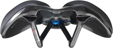 Жіночий сідло NOVUS Boost EVO TM Superflow L3, чорний