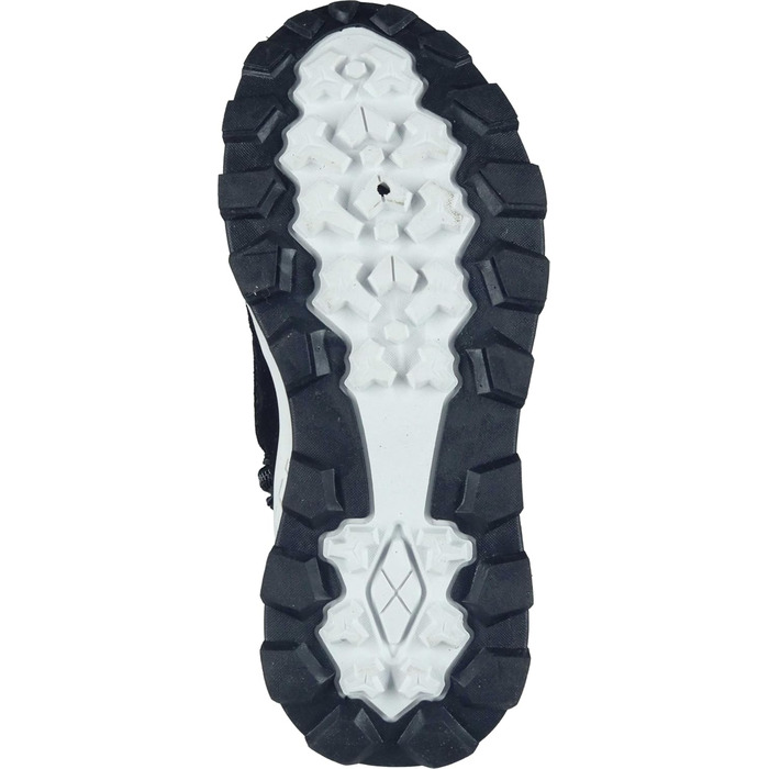 Черевики Richter Venture 41 EU, колір Blackberry