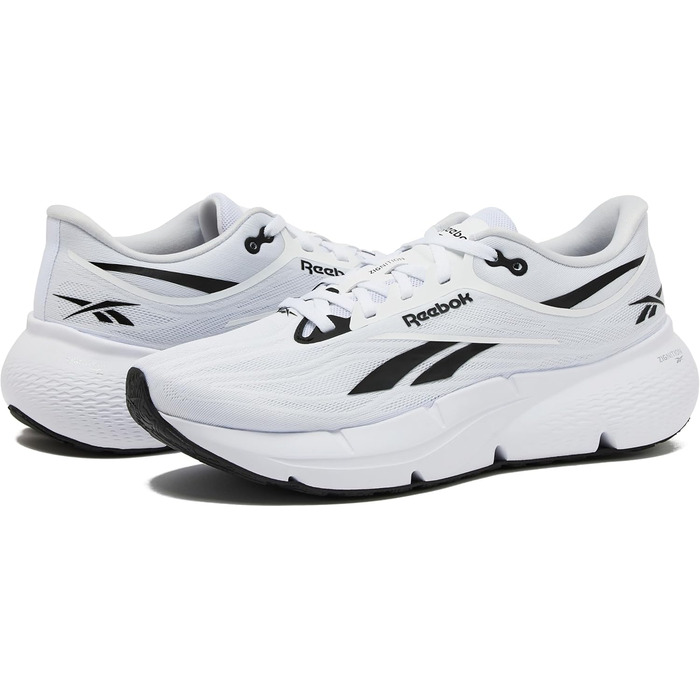Кросівки Reebok Zignition для чоловіків, 39 EU, білий/чорний