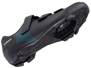 Туфлі для SPD педалей Shimano SH-XC100 MTB, р. 38
