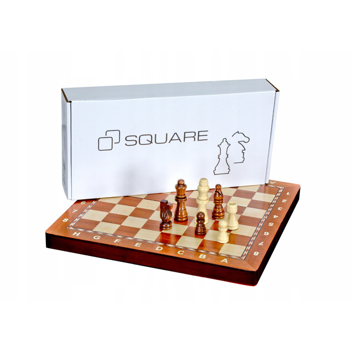 Магнітні шахи 290 Square