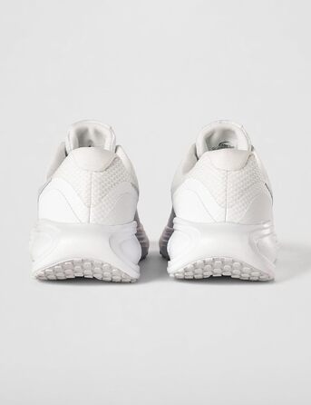 Жіночі кросівки для бігу Nike Revolution 8 White Pure Platinum, HJ8485, розмір 36.5 EU