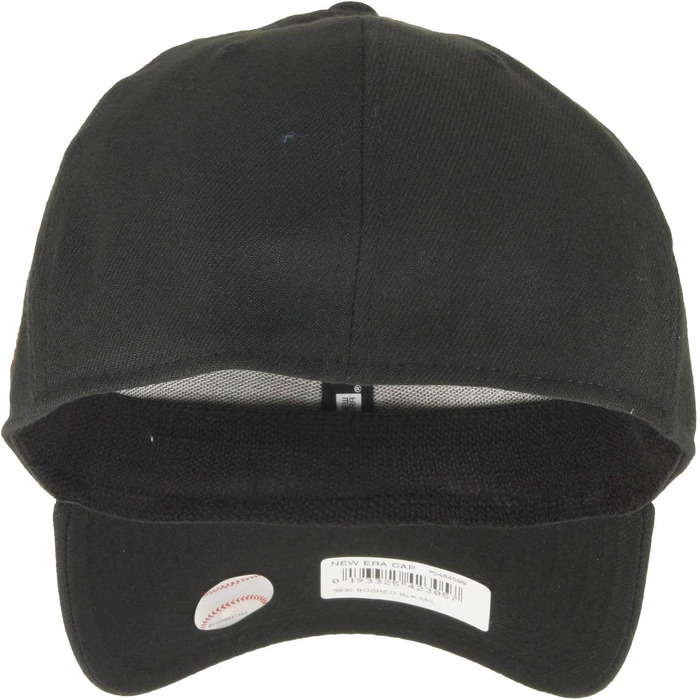 Кепка New Era MLB Red Sox 39Thirty, Бейсболка Boston, S-M, Червона