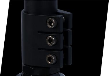 SOKE EVO Street Stunt Scooter: алюмінієвий фристайл скутер для трюків та їзди містом, колеса 100 мм, підшипники ABEC-9, для підлітків та дорослих (морська синя)