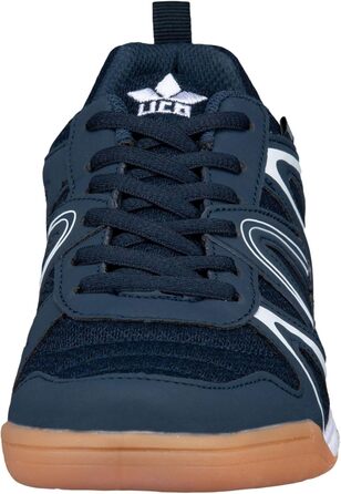 Чоловічі спортивні зала/турнірні кросівки Lico Fit (41 EU, Синій)