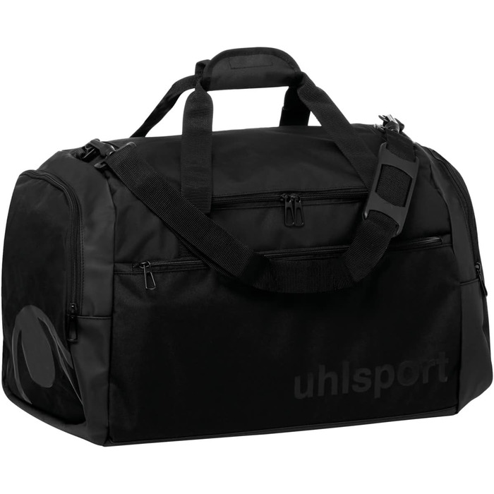 Сумка спортивна Uhlsport Essential 50 л, чорна