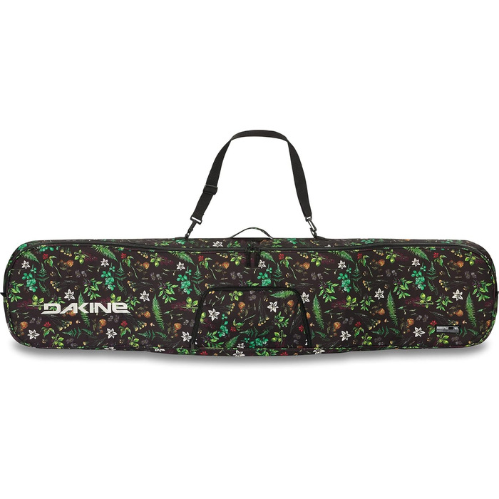 Сноуборд Dakine Freestyle 157 см Woodland Floral для катання