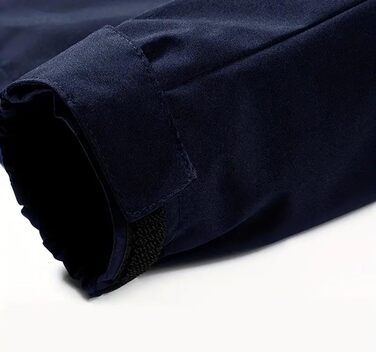 Чоловіча куртка: водонепроникна вітрозахисна софтшел куртка Boberjack, легка, камуфляж, колір: Водяний блакитний (XXL)