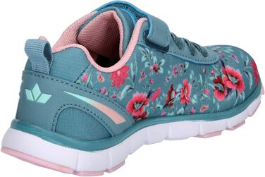Дитячі кросівки Lico Sunflower Vs Petrol Türkis Rosa 30 EU