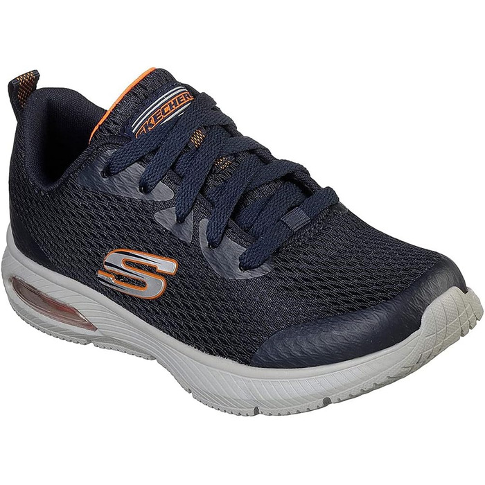 Чоловічі кросівки Skechers Dyna-air Quick Pulse, 46 EU, Navy