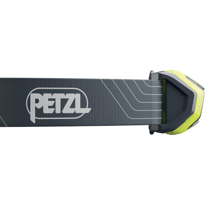 Ліхтарик на голову PETZL TIKKA - унісекс, жовтий