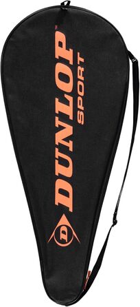 Тенісна ракетка DUNLOP R5.0 Revolution Nt Pro, професійна