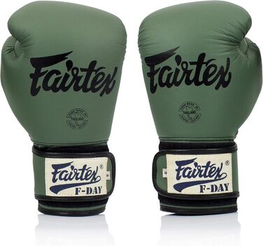 Боксерські рукавички Fairtex BGV14 для муай-тай, кікбоксингу, MMA, тренувальні та спарингові, універсальні (для дітей, чоловіків і жінок)