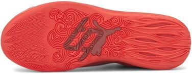 Жіночі кросівки Puma Stewie 2, червоні, для активного відпочинку