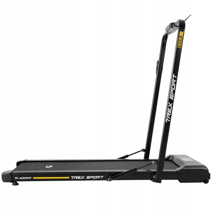 Електрична бігова доріжка Trex Sport TX-400WP EXILE, до 120 кг