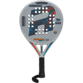 Падельна ракетка Whip Hybrid Royal Padel, гібридна