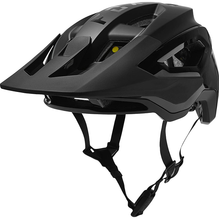 Велошолом FOX Speedframe Pro для чоловіків, чорний, розмір L (59-63 см), 2020