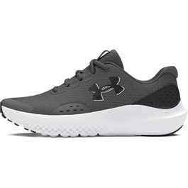 Чоловічі кросівки Under Armour Surge 4, 36 EU, Castlerock/Anthracite