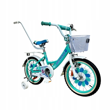 Дитячий велосипед Germina BMX 16