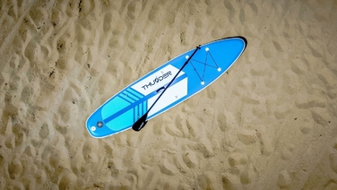 SUP-дошка Thunder SUPBOARD-NIE, 320 см