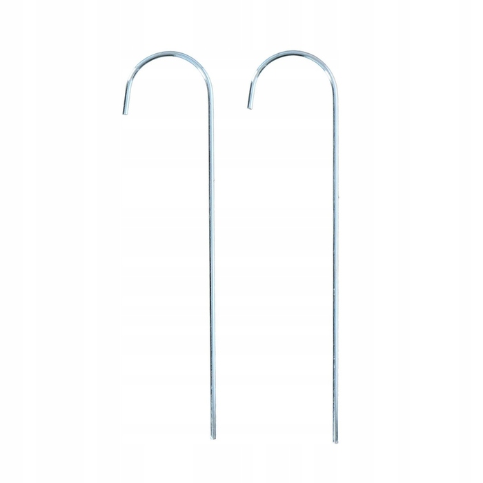 Переносні складані футбольні ворота Dunlop, 90x61x59 см