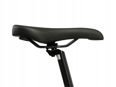 Трекінговий велосипед Kross TRANS 1.0 W, рама 15 дюймів, колеса 28
