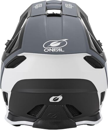 Шолом для водних видів спорту O'NEA Bade Hyperite Hem Charger, розмір XS, червоний