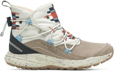 Черевики Merrell Bravada 2 Thermo Demi Waterproof для жінок, розмір 41 EU