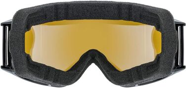 Лижна маска Uvex G.gl 3000 Lgl, унісекс, 1 шт.