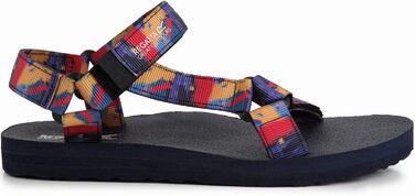 Жіночі сандалії Regatta Lady Vendeavour, Розмір 40 EU, Колір Navy Brushstroke