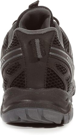 Чоловічі трекінгові черевики Regatta Vendeavour, водонепроникні, чорний граніт, 42 EU