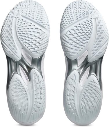 ASICS Gel-Tactic 12 - чоловічі кросівки, білий (47 EU)