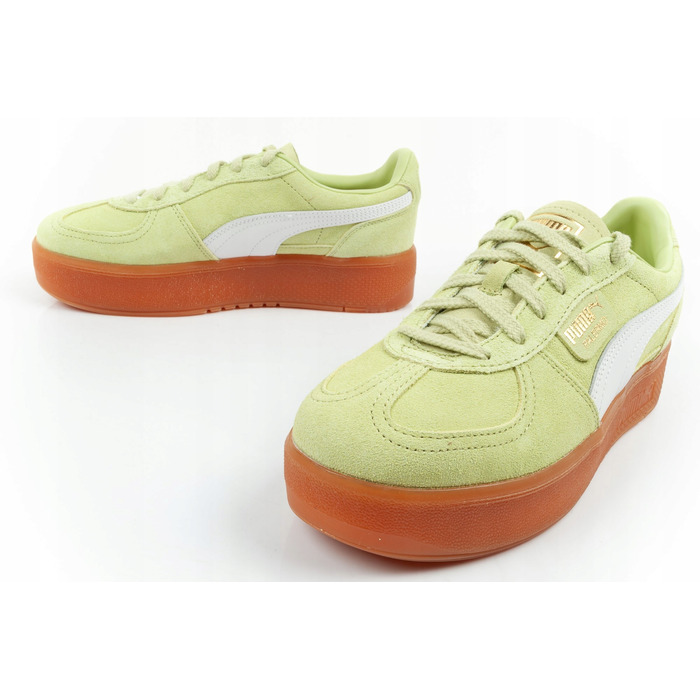 Жіночі спортивні кросівки Puma Palermo Elevata Wns, розмір 41