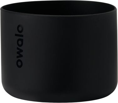 Термобутилка Owala FreeSip з нержавіючої сталі 1,2 л з соломинкою, BPA-free, для спорту та подорожей, Foggy Tide