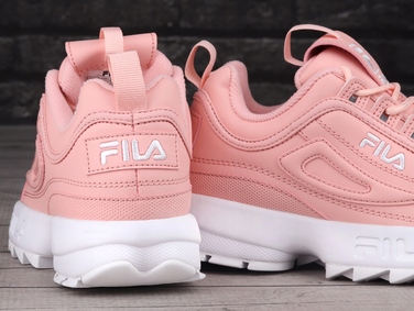 Жіночі спортивні кросівки Fila, розмір 37,5