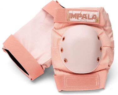Жіночий захисний комплект Impala Marawa Rose Gold, розмір L