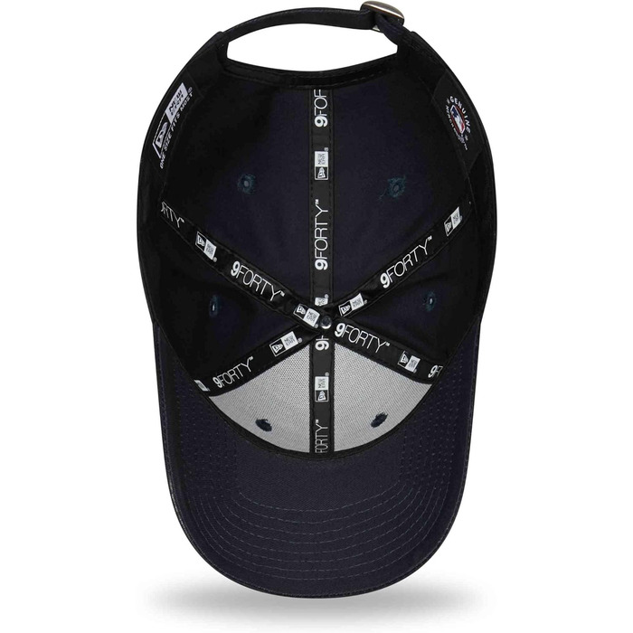 Кепка New Era New York Yankees 9fifty Stretch Snapback Classic, Синій