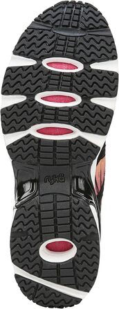 Чоботи для водних видів спорту Ryka Hydro Sport для жінок, чорні (40 EU)