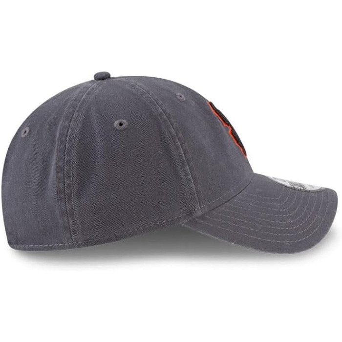 Кепка New Era Chicago White Sox MLB Black on Black - Однорозмірний (SF Giants #35375)