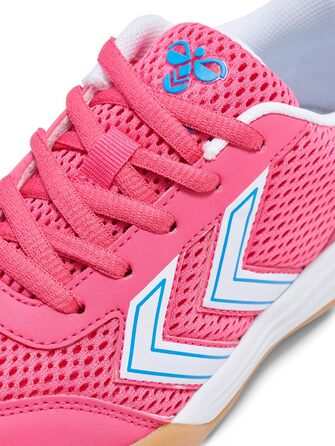 Дитячі кросівки Hummel, розмір 40 EU, колір Raspberry Sorbet