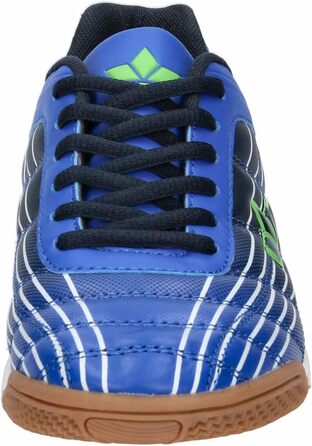 Чоловічі спортивні тапочки Lico Rockfield Hallenschuhe, 45 EU, Бежево-блакитні