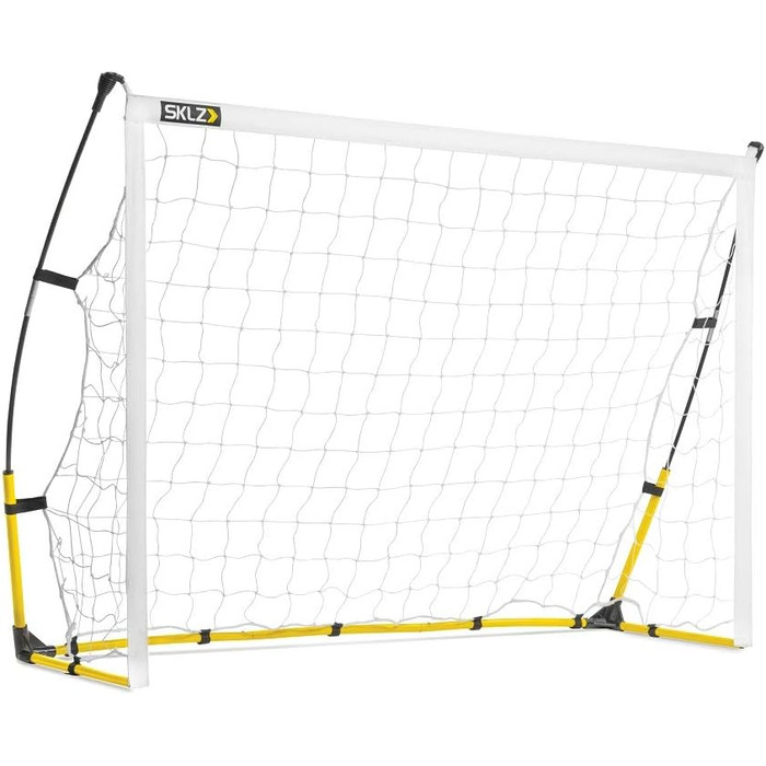 Футбольні ворота та сітка SKLZ Quickster 183x122 см для тренувань