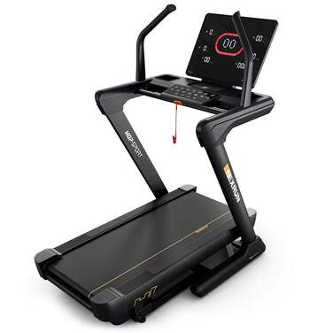 Бігова доріжка Hop-Sport HS-6000LB Nexrun