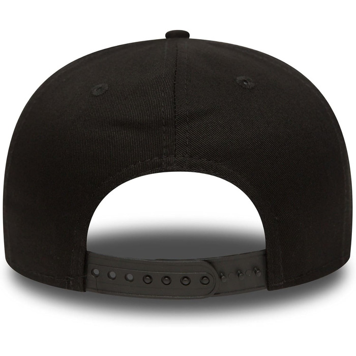 Кепка New Era MLB 9fifty New York Yankees чорна (S-M)