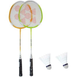 Набір для бадмінтону YONEX для 2 гравців - DS F/S