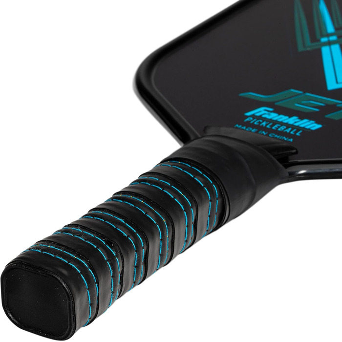 Набір для піклболу Franklin Sports: ракетки та м'ячі (4 шт.), схвалено USAPA