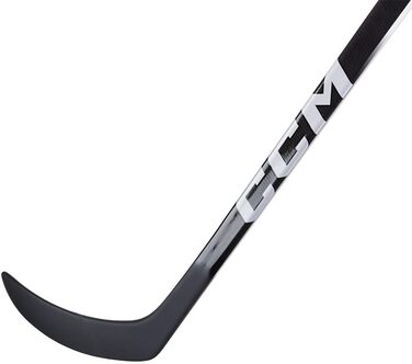 Клюшка для хокею CCM Jetspeed FT655 Junior 40 Flex ліва рука, композитна