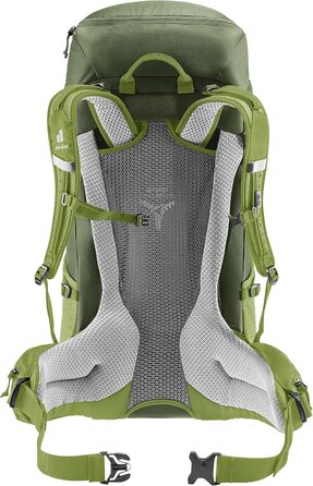 Рюкзак для туризму deuter Futura 32 літри, анатомічний, для походів