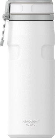 Термопляшка Stanley 1913 IceFlow Twist Flip 0.47л, Frost