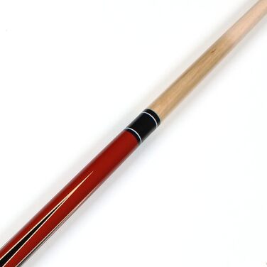 Більярдний кий Billiard-Royal графітовий з чохлом (жорсткий/м'який/алюмінієвий), кейс для зберігання та транспортування